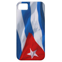 drapeau cubain coque Case-Mate iPhone 5