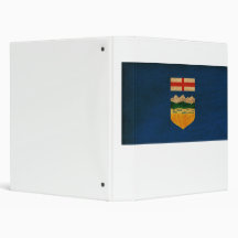 Drapeau d'Alberta
