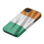 DRAPEAU de Coque-Compagnon de l'iPhone 4/4S de l'I Coques iPhone 4 Case-Mate
