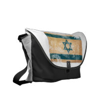 Drapeau de l'Israël Besace