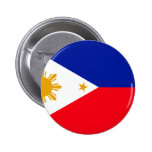 Drapeau de Philippines Pin's
