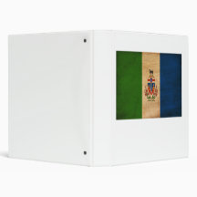 Drapeau de territoires de Yukon