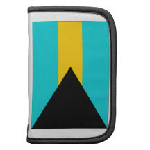 Drapeau des Bahamas Organiseur
