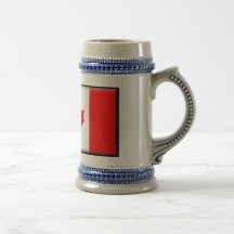 Drapeau du Canada Tasses