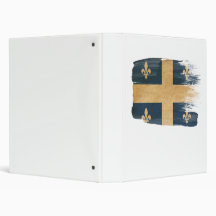 Drapeau du Québec