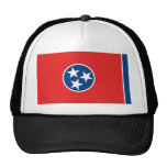 Drapeau du Tennessee Casquette