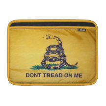 Drapeau MacBook 11" de thé douille Poche Macbook Air