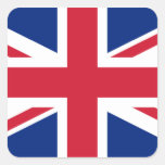 Drapeau national du Royaume-Uni Autocollant