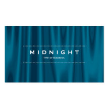 Drapery 01 business card templates