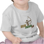 Draw. Anchor. Aim. Tee Shirts