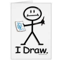 Draw Greeting Cards