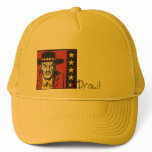 Draw! Hat