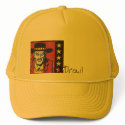 Draw! hats