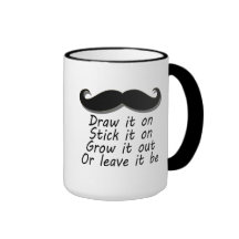 Draw It On Mugs