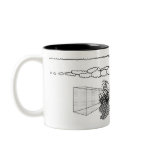 Draw Me mugs