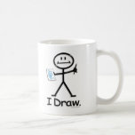 Draw Mug