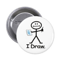 Draw Pin