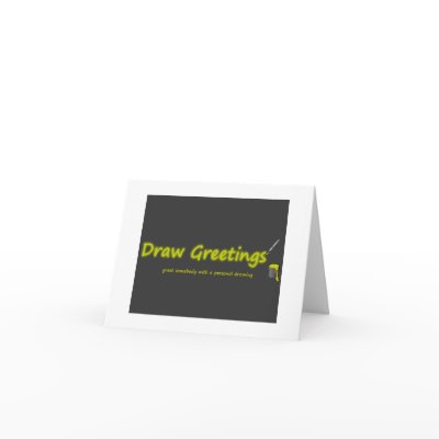 DrawGreetingsCard by drawgreetings
