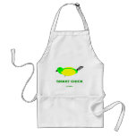 drawing 1, SMART CHICK ...... Aprons