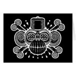 Dread Fezbeard Cards