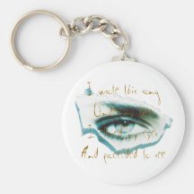 Dream Another Keychains