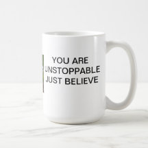Dream Big Coffee Mugs