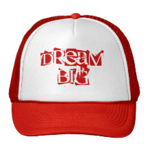 Dream Big Hat :)