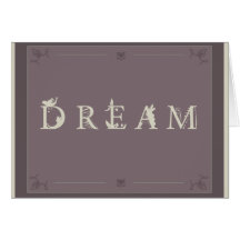 Dream Cards