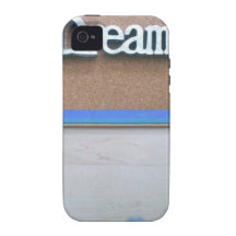 Dream Case-Mate iPhone 4 Case
