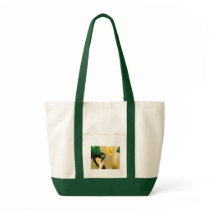 Dream Cat Tote Bag