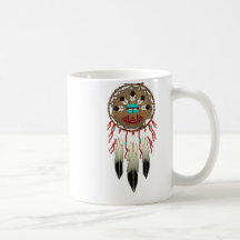 Dream Catcher Coffee Mug