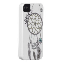 Dream-Catcher iPhone 4/4S Case Iphone 4 Case