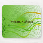 Dream Catcher Mousepad