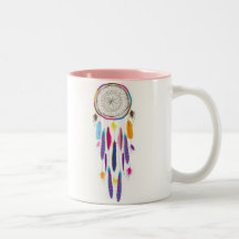 Dream Catcher Mug