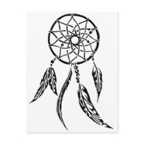 Dream Catcher Postcard