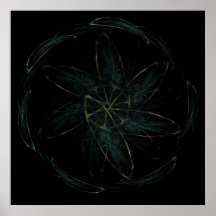 Dream Catcher Print