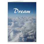 Dream Cloud Cluster Card