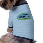 Dream Cruise pet clothing