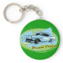 Dream Cruise Keychains