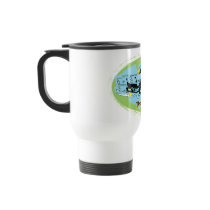 Dream Cruise Mug