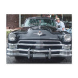 dream cruise postcard