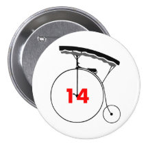Dream Doctor 14 Button
