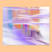 Dream Fantasy posters