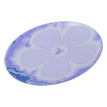 DREAM FLOWER PLATE