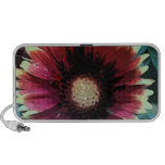 dream flower laptop speaker