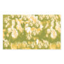 Dream Flowers and Magic Patterns Sticker