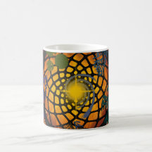 Dream Guard Coffee Mug