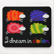 dream in colour sheep