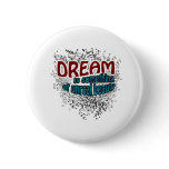 Dream is something of unreal beauty