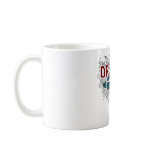 Dream is something of unreal beauty mug